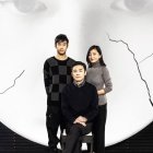 Imagen de la película 'Breve historia de una familia', de Jianjie Lin, que se proyectará el 20 de noviembre.