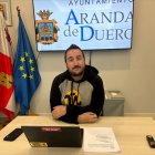 El concejal de Hacienda, Guillermo López Leal descarta prorrogar el presupuesto “más allá de unos días”, si llega el caso