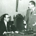 José Eugenio Romera fue alcalde entre 1970 y 1979