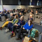 Reunión de expertos en arte sacro de la asociación Europae Thesauri.