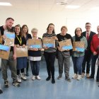 Imagen de los participantes.