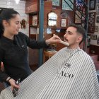 El Balonmano Burgos se une a Movember para apoyar la salud masculina.