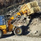 La Junta avanza en la ejecución de las actuaciones de emergencia y de restauración tras los incendios forestales.