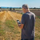 Telefónica lleva el 5G a más de 350 municipios burgaleses, muchos con menos de 100 habitantes.