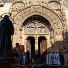 Aranda acogió el Jubileo de la Esperanza