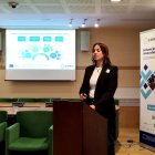 Imagen del encuentro celebrado en Bruselas.