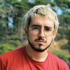 El poeta madrileño Juan de Salas.