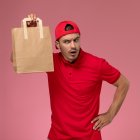 La comida más pedida en Burgos no es la que imaginas.