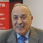 Fernando Escobillas.