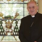 Francisco Gil Hellín.