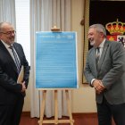 Presentación Jornadas 50 años en libertad