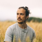 Marcos Gallo, cantautor burgalés