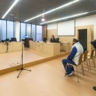 Imagen de la vista en la que se ha aprobado la conformidad.