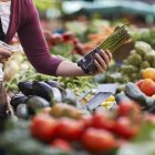 Los productos frescos crecen más que los envasados, según NIQ.