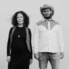 Blanca Altable y Chuchiguitarra lanzan 'Universo', su tercer disco de estudio.