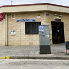 Nueva licitación para modernizar la estación de autobuses de Medina de Pomar.