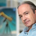 El investigador científico del Consejo Superior de Investigaciones Científicas (CSIC), Carlos Briones