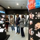 Imagen de la presentación del programa.