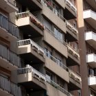 Archivo - Vivienda, compraventa. 