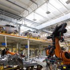 CyL cuenta con 1.600 ingenieros industriales colegiados, con un papel clave en sectores estratégicos y desarrollo de IA.
