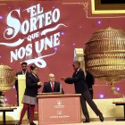 Sorteo de la Lotería de Navidad