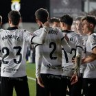 La plantilla se va de vacaciones hasta el 29 de diciembre.
