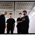 La banda burgalesa Memocracia vuelve a casa para un gran concierto entre amigos.