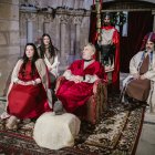 Belén Viviente de Torregalindo