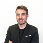 Archivo - El director Javier Huerta, que dirigirá a la OSCyL en el 'Concierto de Reyes' en Burgos el 8 de enero.