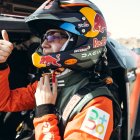 Etapa 2 del Dakar: Cristina Gutiérrez se consolida entre los mejores.