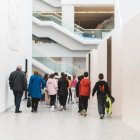 Visitas escolares en las mañanas de los días laborales, fines de semana repletos y actividades culturales y talleres suben la afluencia de personas un 8,23% en todo el Sistema Atapuerca.