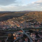 Vista general de Cerezo de Río Tirón.