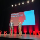 El proyecto lo impulsa la Fundación Freno al Ictus.
