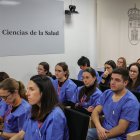 Imagen del encuentro.