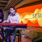 Presentación del festival Sesión B.