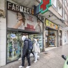 La sede física de la farmacia Farmaferoles se encuentra en la calle Bartolomé Ordóñez.