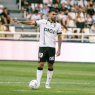 Iván Chapela regresa al Tenerife.