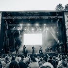 Imagen del festival Alpaka Fest.