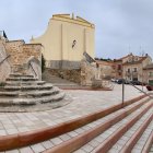 Fuentespina es uno de los pocos pueblos de la Ribera que logran desafiar a la despoblación