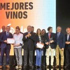 Las empresas burgalesas ganan visibilidad nacional en Málaga.