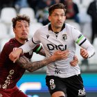 Grego Sierra cumplirá siete temporadas en el Burgos tras renovar hasta 2028.