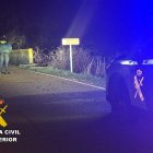La búsqueda se inició la pasada noche.