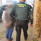 Fallece un varón de 70 años tras ser apuñalado por una familiar en una vivienda de Peleas de Abajo (Zamora).