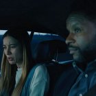 Charlotte Vega y Luke Forbes, en ‘The Seventh Turn’.