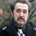 El escritor Miguel Ángel Barbero Puente.