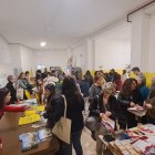 Imagen del centro de atención en las jornadas didácticas.