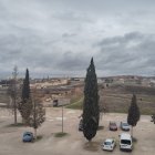 Eras de San Gil