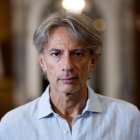 El escritor Juan Tallón presneta en Burgos 'Mil cosas'.