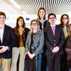APD e Inserta Empleo impulsan en Burgos la diversidad como clave de competitividad industrial.