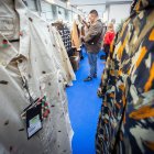 Así ha sido el primer día de la Feria del Stock 2026 del comercio de Burgos.